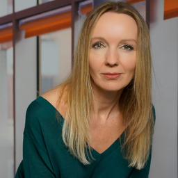 Dr. phil. Vera Beutnagel's profile picture