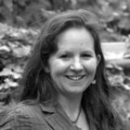 Chantal Vander Vorst
