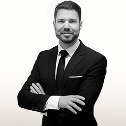 Manuel Fröschlin *auf LinkedIn aktiv