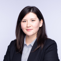 Cholpon Sharshembaeva