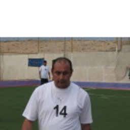 Khalid Elfarsi