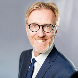 Prof. Wolfgang Trautner