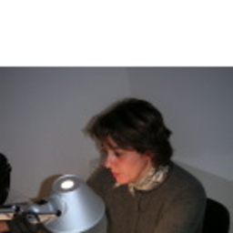 Christine Muller