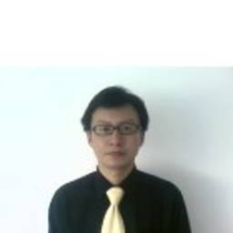 Raimen Liu