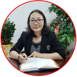 Yuki Wang