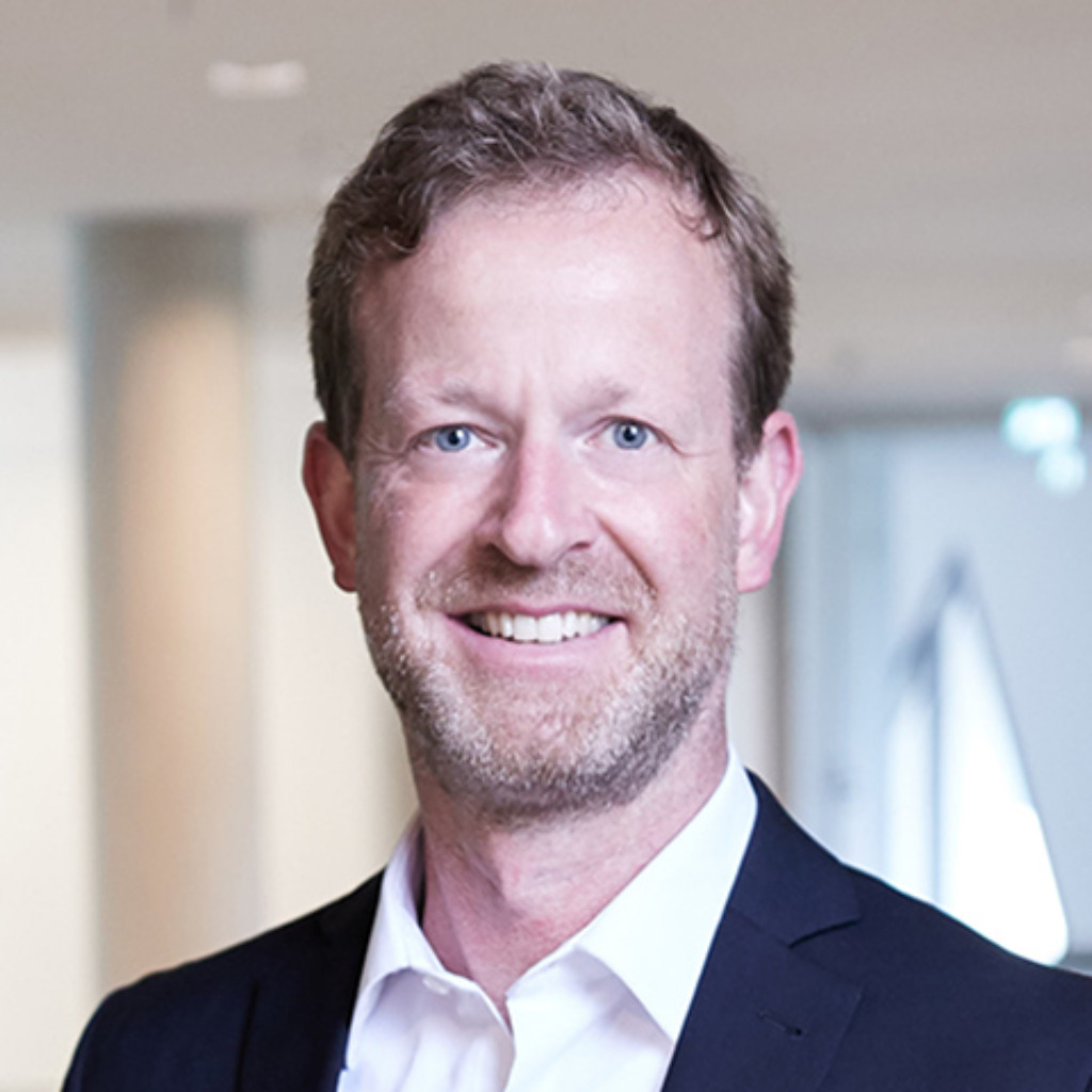 Frank Heinemann Operations Senior Director The Boston Consulting