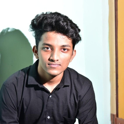 Rohit Kumar Das