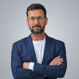 Dirk Denton