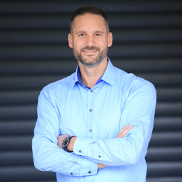 Michael Moßburger's profile picture