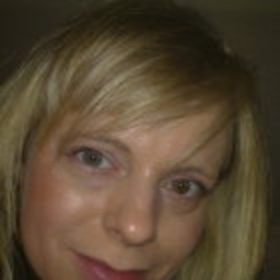 Peggy Seidel