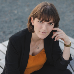 Profilbild Katharina Gebauer