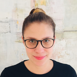 Ana Reyes-Wangler