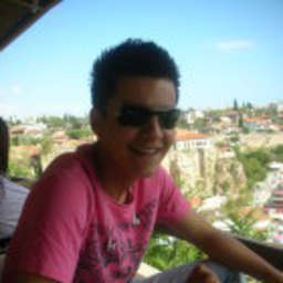 Mahmut Çiçekdağı