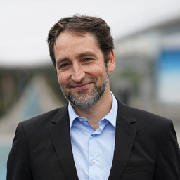 Michael Börner