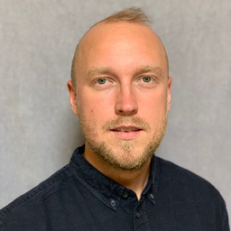 Patrick Wodarczyk