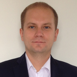 Vadim Pavluk