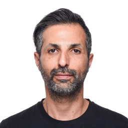 asaf yaacobi