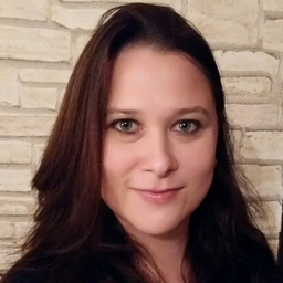 Stefanie Harmon