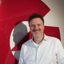 Claus Pilhofer