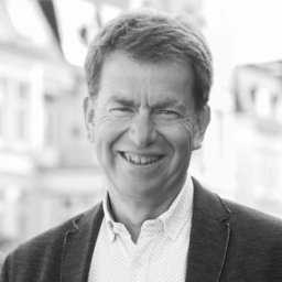 Jens-Dieter Haß's profile picture