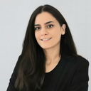 Social Media Profilbild Nezha Ahmad Agha Hamburg