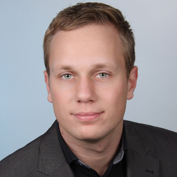 Profilbild Jonas Hofmann