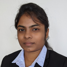 Kamalidevi Jayenthiran