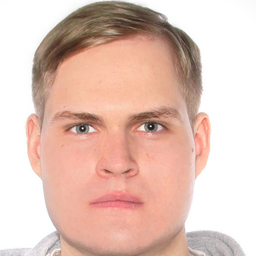 Profilbild Artem Baskal