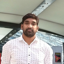 Satish Reddy