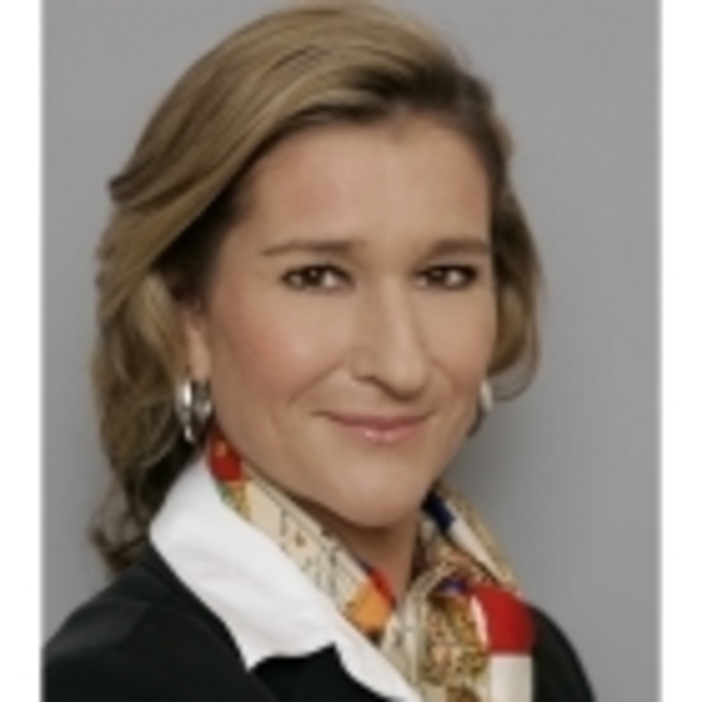 Social Media Profilbild Monika Unterholzner 