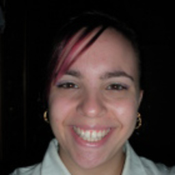 Silvia martin Gomez