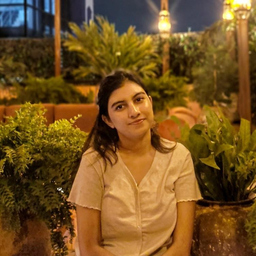 Harini Murali