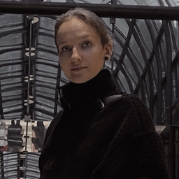 Ekaterina Kapranova