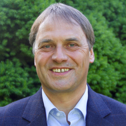 Lüder Heiner's profile picture