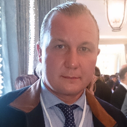 Igor Savin