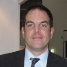 Profilbild Eric Krüger