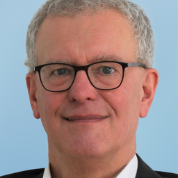 Dr. Karl Kreuser