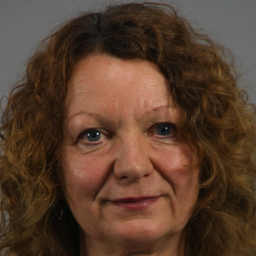 Ilona Manthey-Konyen