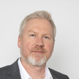 Dipl.-Ing. Robert Meyer zu Westram