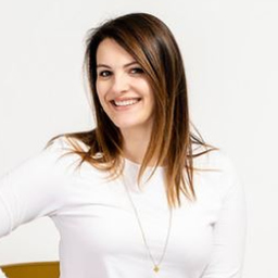 Anja Mayer's profile picture