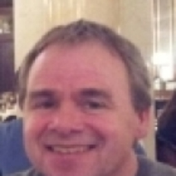 Ronald van der Lans's profile picture