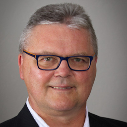 Dipl.-Ing. Manfred Kleinikel