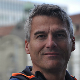 Jürgen Trausch