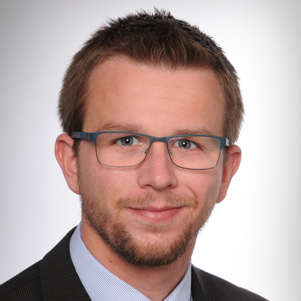 Julian Krause - Angewandte Physische Geographie - Julius-Maximilians ...