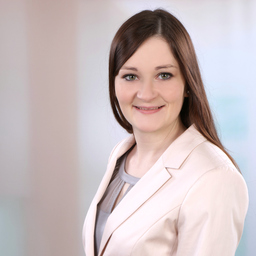 Annika Falkenthal