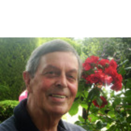 Michael Paul Potter