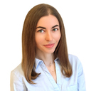 Iryna Gubenko