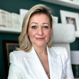 Sofia Borodulina's profile picture