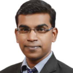 Praveen Rajan