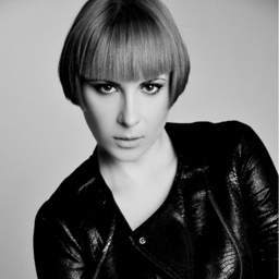 Kateryna Dudnyk